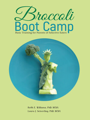 cover image of Broccoli Boot Camp